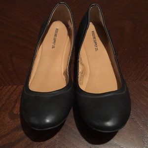 Black Flats